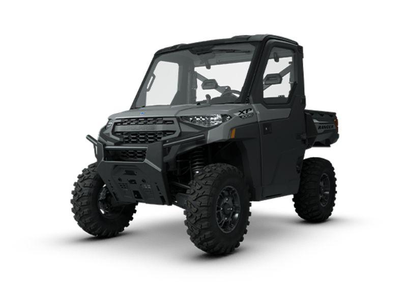 2027 Polaris Ranger XP 1000 CAB