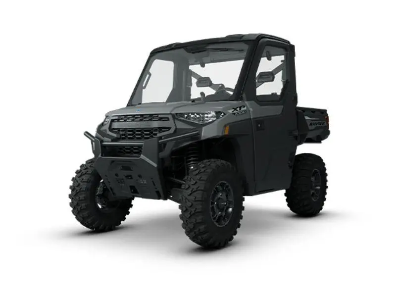 Polaris Ranger XP 1000 CAB 2027