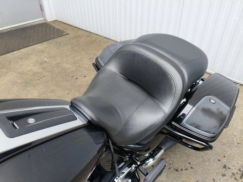 2014 Harley-davidson Flhtcu - Electra Glide® Ultra Classic® alt