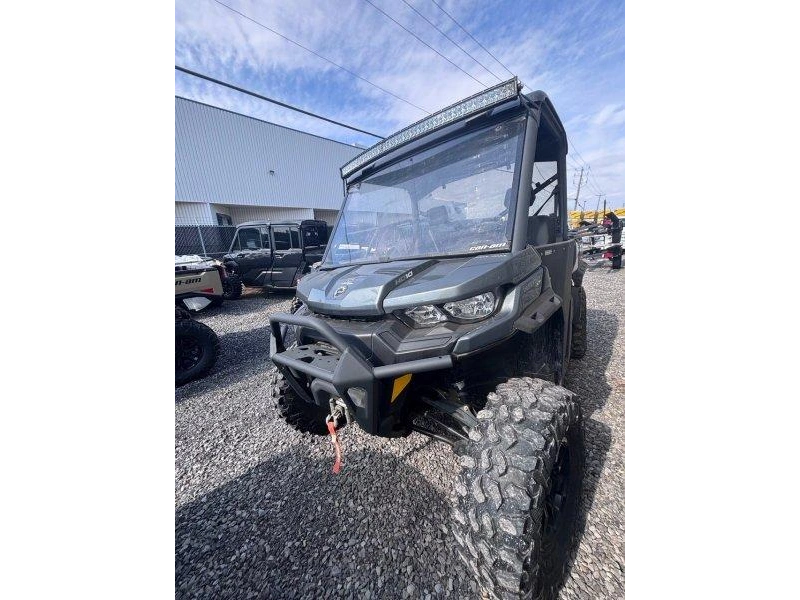 Can-am Defender Hd10 Xt 2024 alt