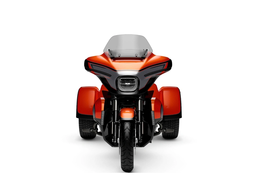2026 Harley-davidson Road Glide Cvo alt
