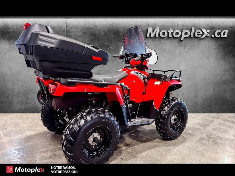 Polaris Sportsman 570 Eps 2017 alt