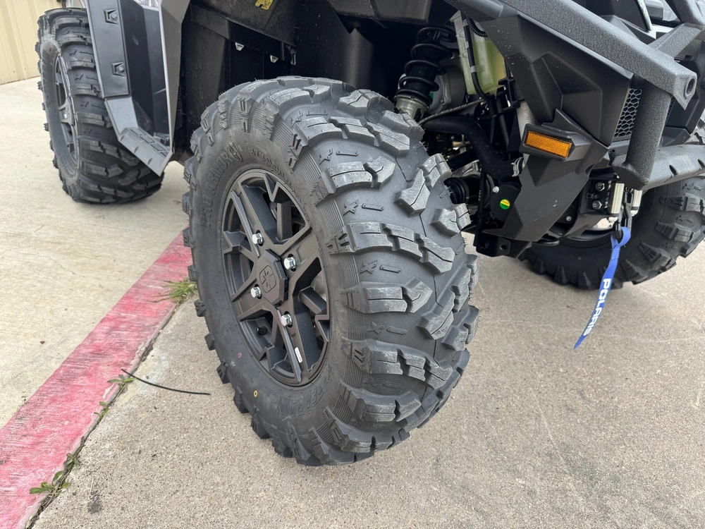 2026 Polaris Sportsman 850 Trail Ppc Trail Trail alt