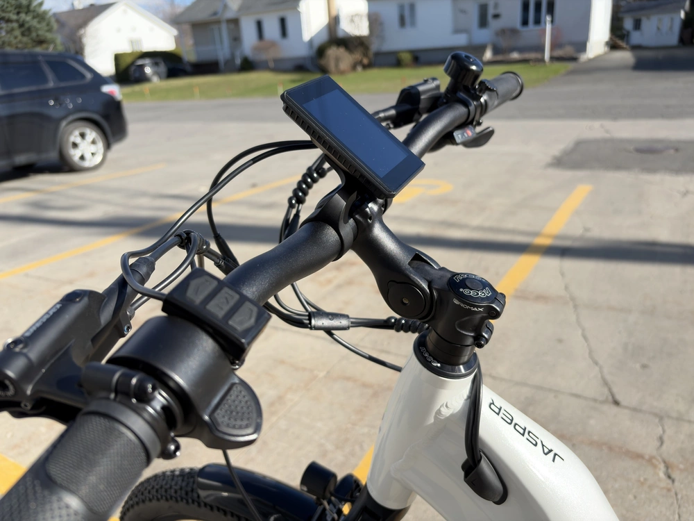 2025 Slane Jasper Sport Vélo Électrique alt