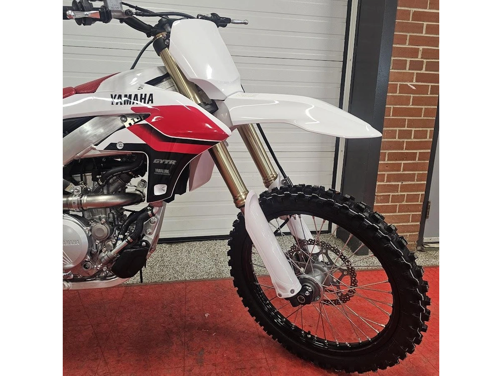 2026 Yamaha Yz 250f alt