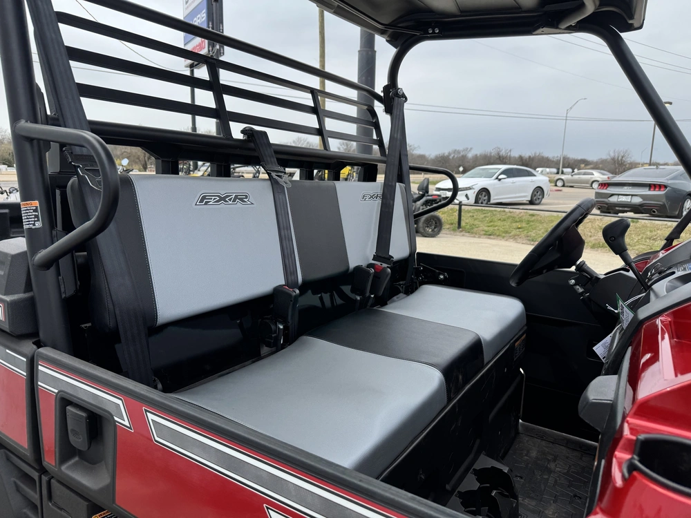 2026 Kawasaki Mule™ Pro-fxr™ 1000 Le Le alt