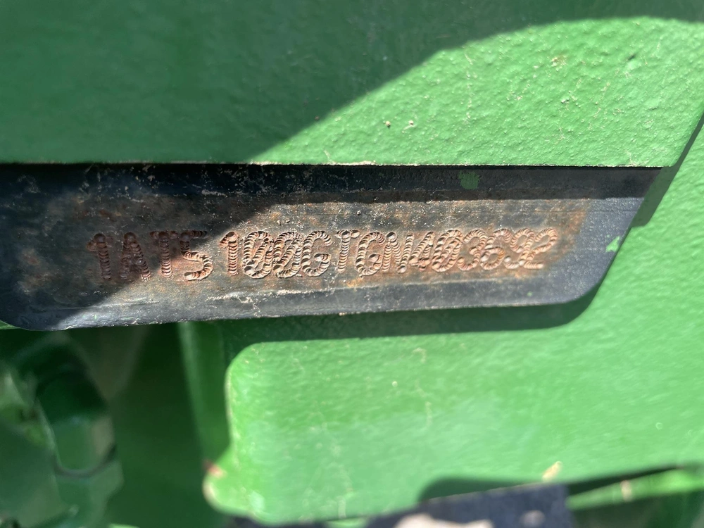 John Deere 5100gn 2017 alt