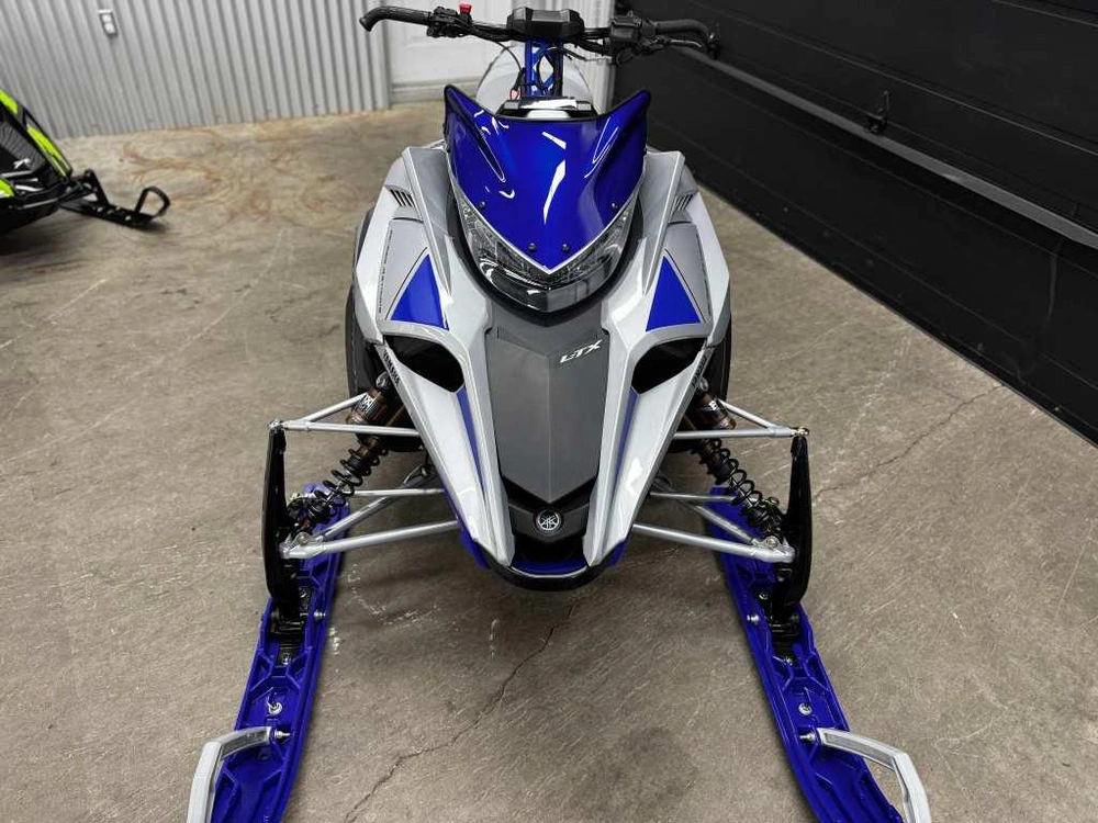 Yamaha Sidewinder Ltx Le 2022 alt