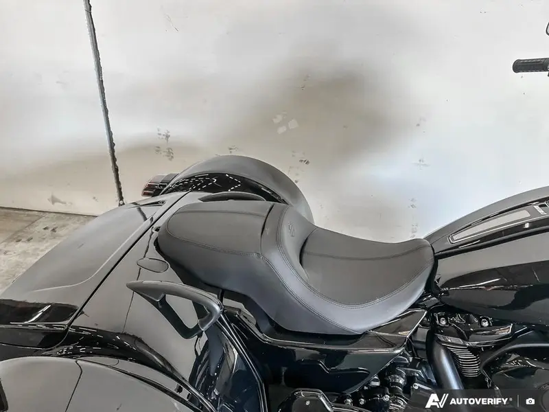 Harley-Davidson ROAD GLIDE 3 2026