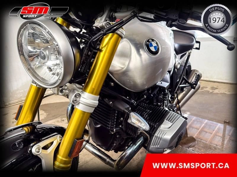 Bmw Rnine T 2020 alt