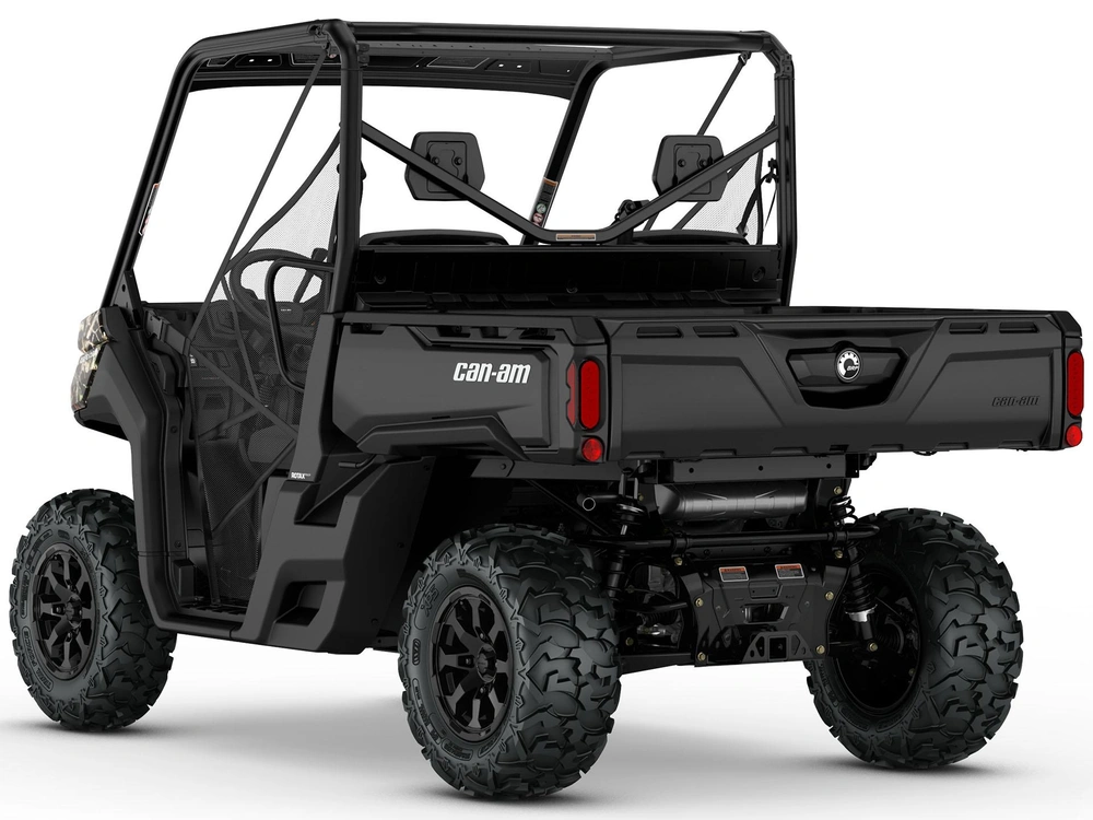 Can-am Defender Hd7 Dps 2026 alt