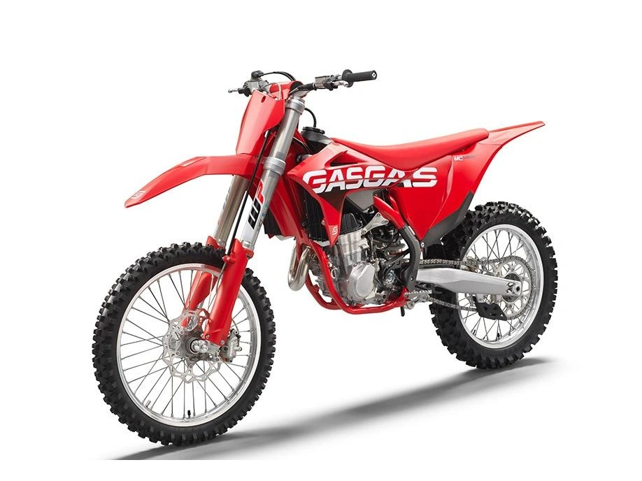 2023 Gas Gas Mc 450f alt
