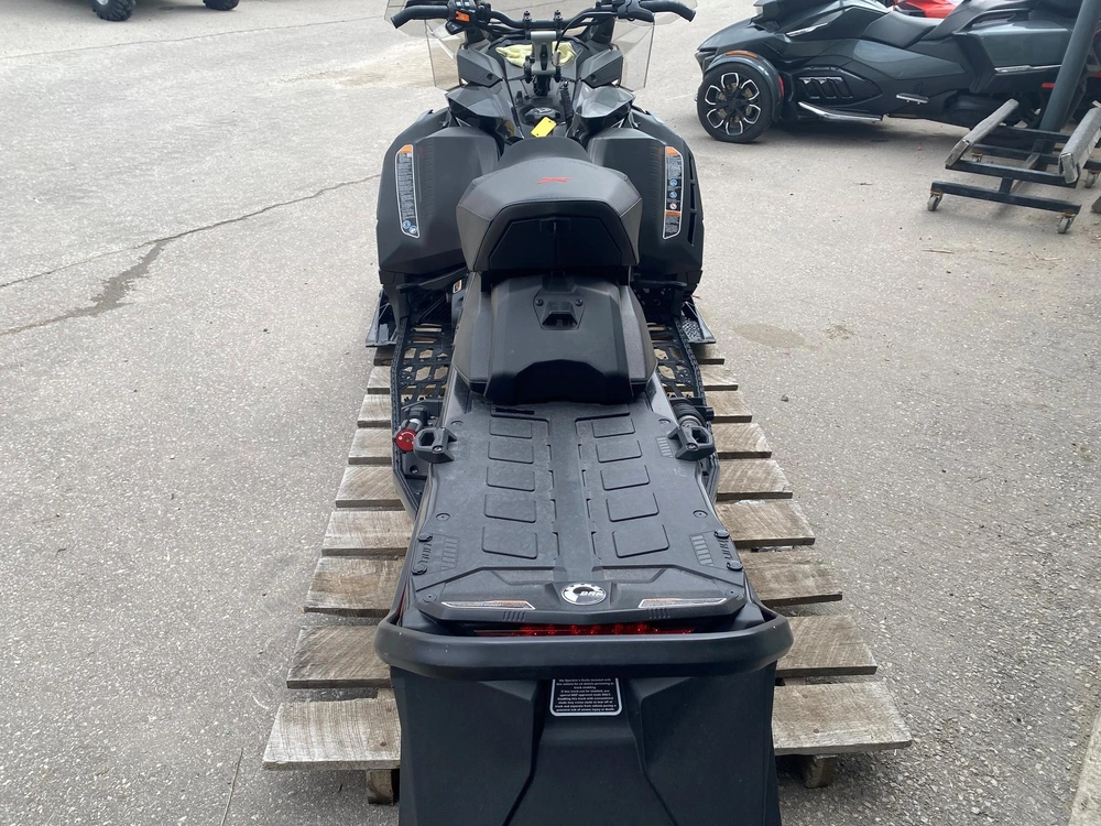 2022 Ski-doo Renegade X 900 Turbo R alt