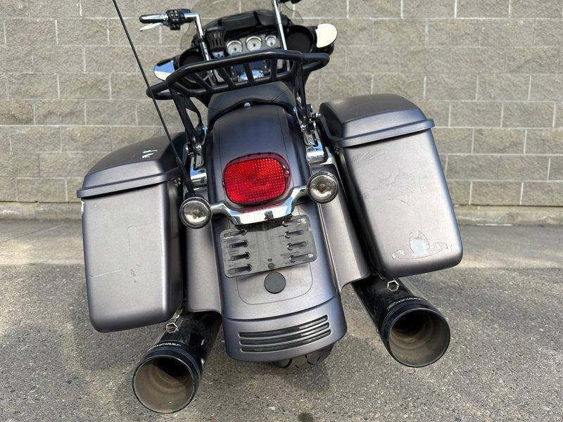 2016 Harley-davidson Flhxs - Street Glide® Special alt