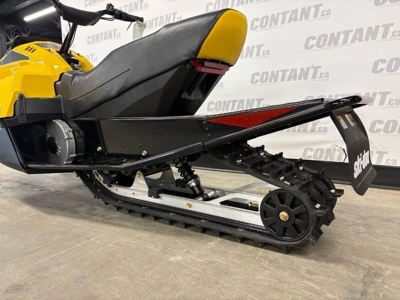 Ski-doo Mxz 200 2026 alt