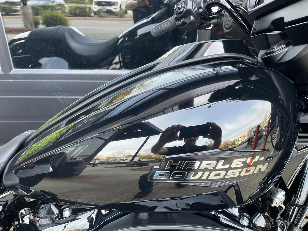 2026 Harley-davidson Flhx - Street Glide® alt