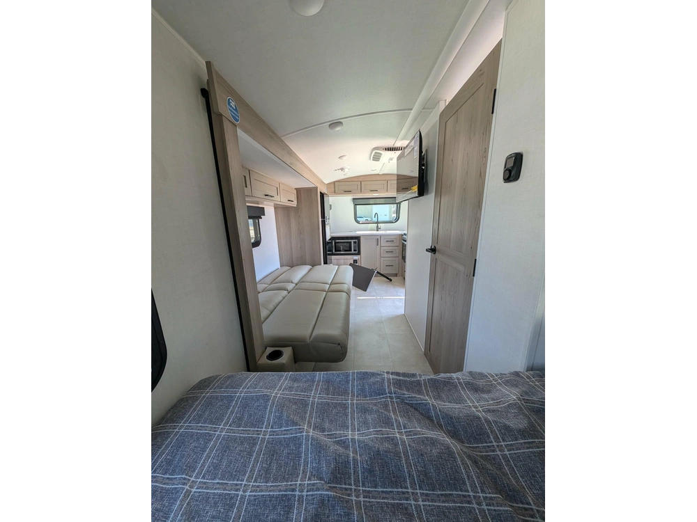 2026 Forest River Rockwood Geo Pro G20fk alt