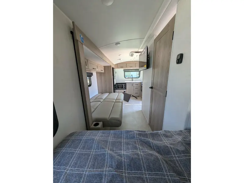 Forest River Rockwood Geo Pro G20fk 2026 alt