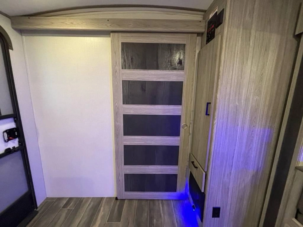 Keystone Rv Passport 2400rb 2021 alt