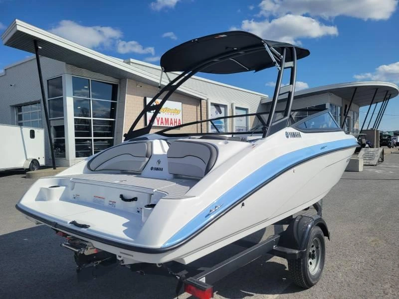Yamaha Ar 190 2026 2026 alt