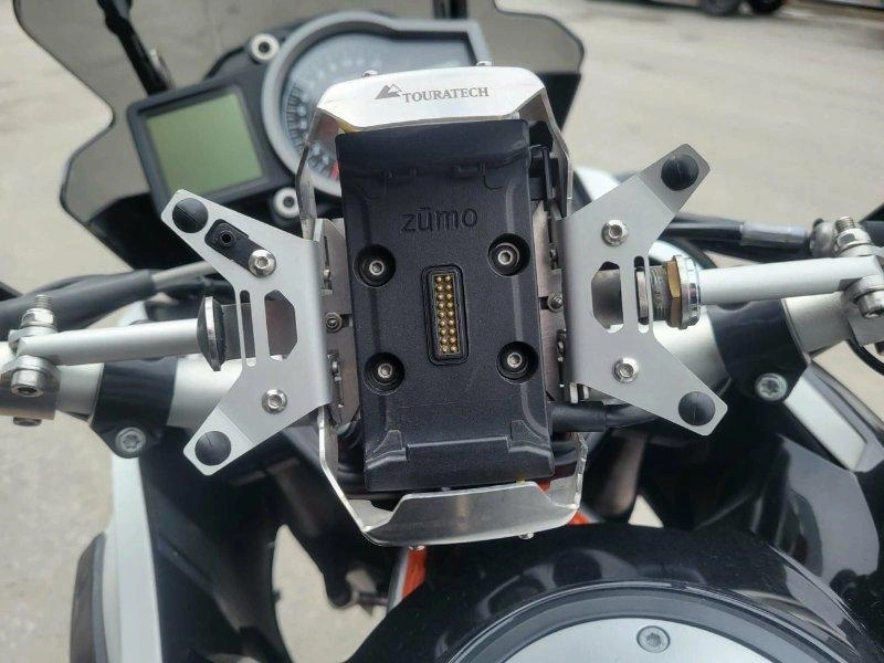 2017 Ktm Adventure 1090 R Abs alt