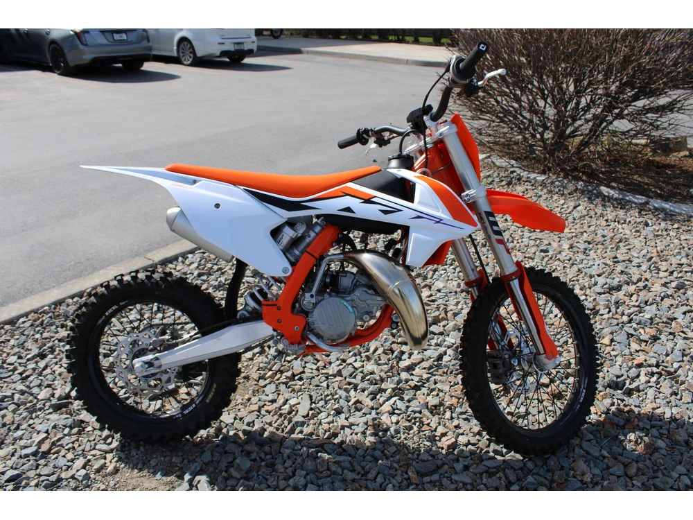 2024 Ktm 85 Sx 19/16 alt