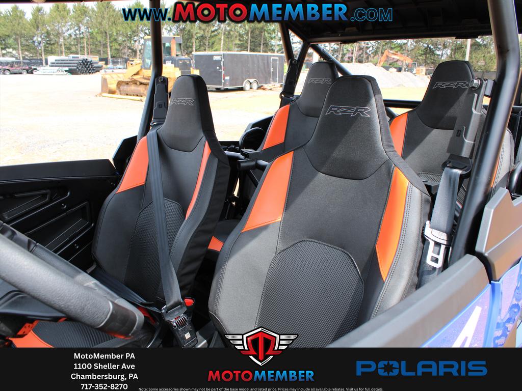 2025 Polaris RZR Pro XP 4 Ultimate for Sale