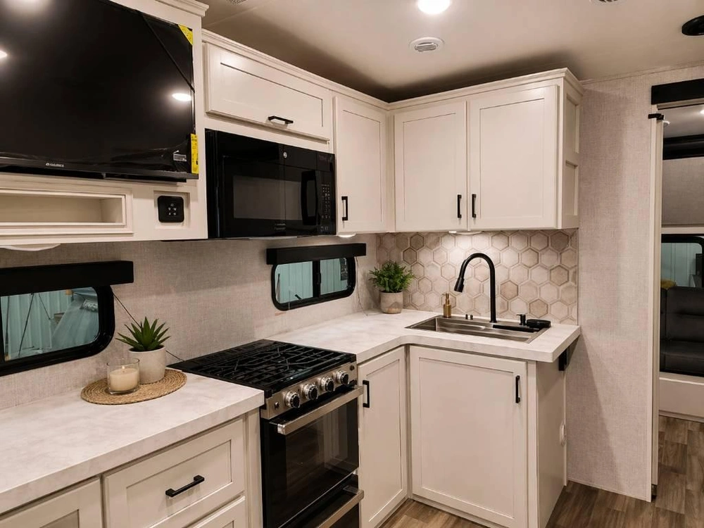 Jayco Eagle Ht 31qcd 2025 alt