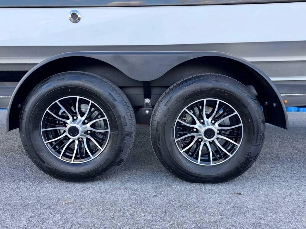 Four Winns Hd5 2026 alt