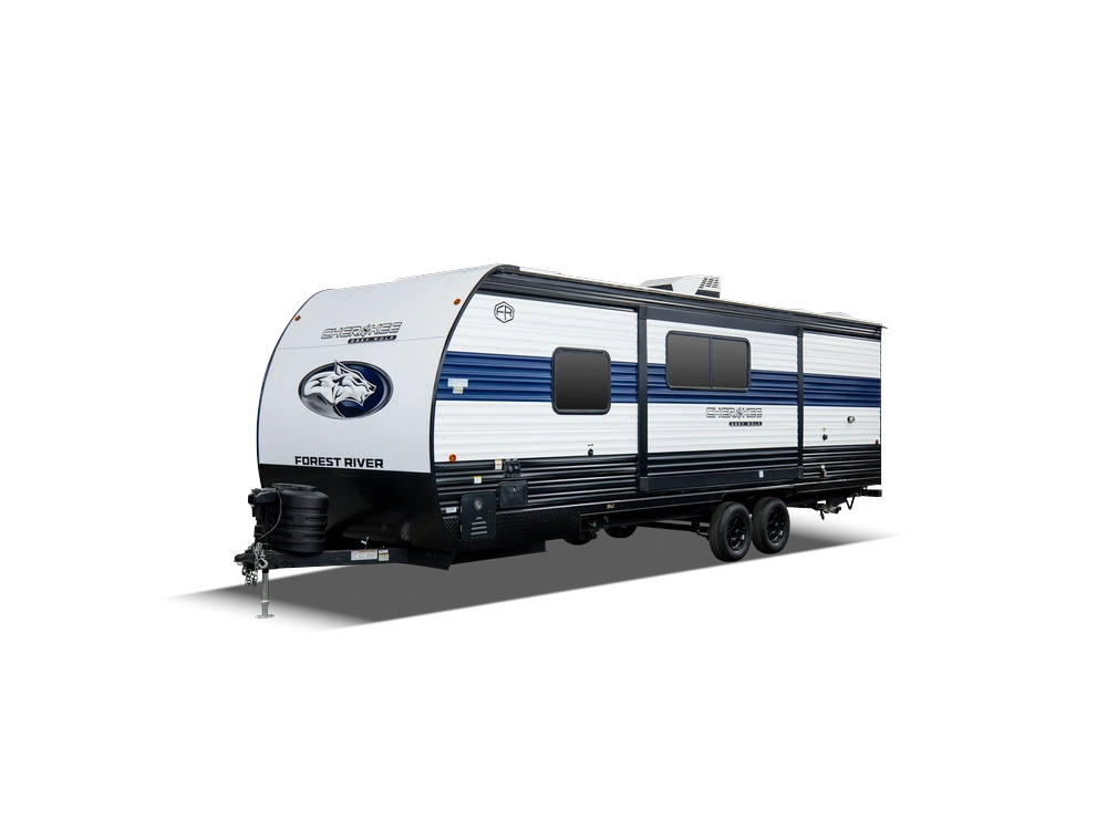 Cherokee 23mk Grey Wolf 2026 alt