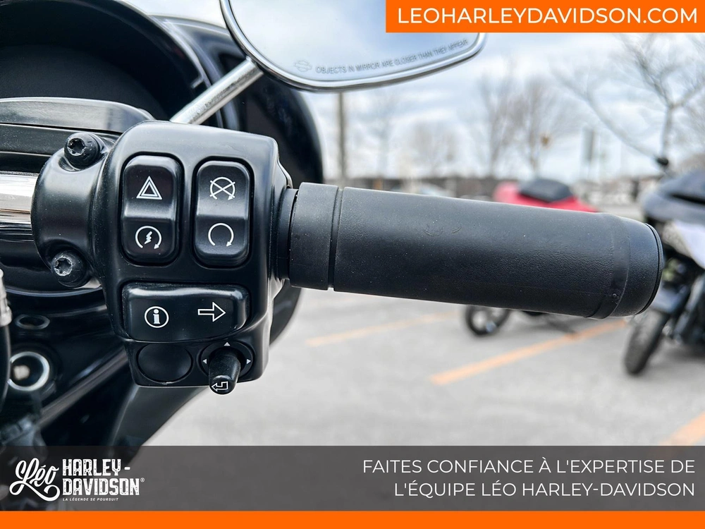 2018 Harley-davidson Flhtk Ultra Limited alt