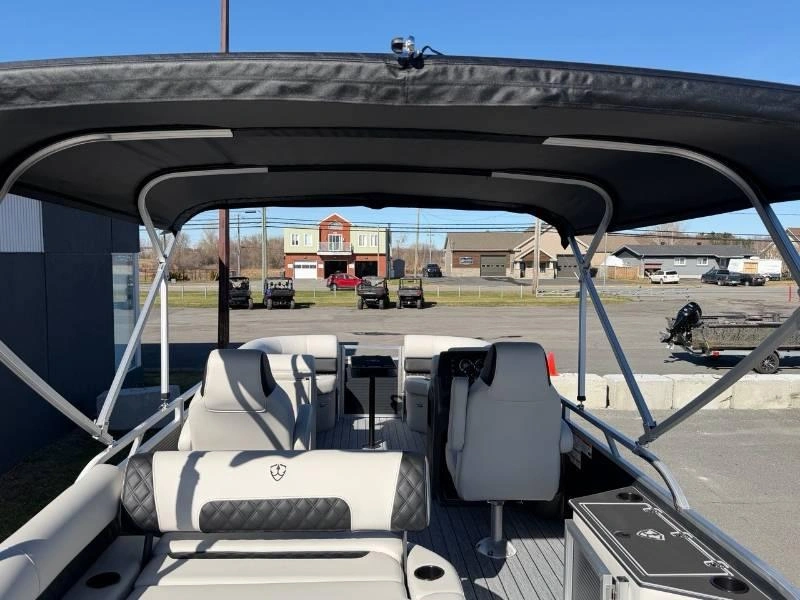 Armada Drakkar 23sb 3t 2026 alt