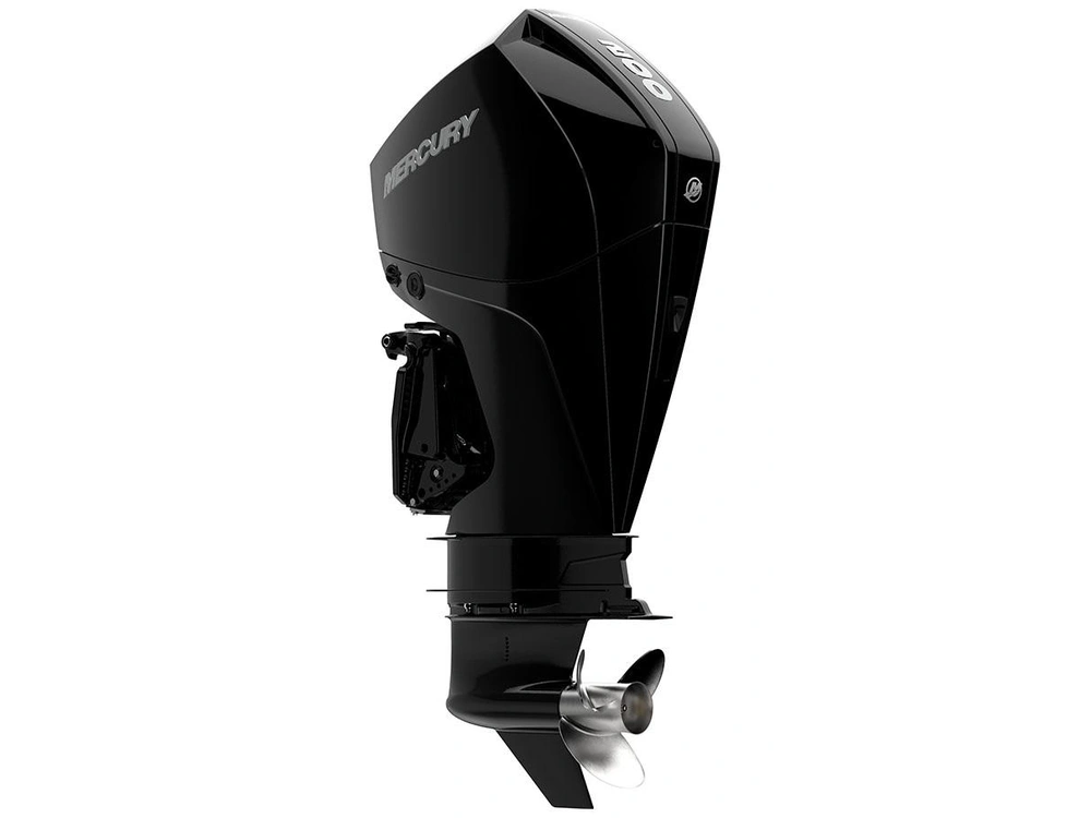 2026 Princecraft Quorum 23 Rl W/mercury 200 V6 L alt