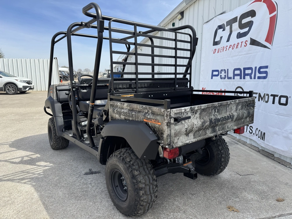 2026 Kawasaki Mule™ 4010 Trans4x4® alt