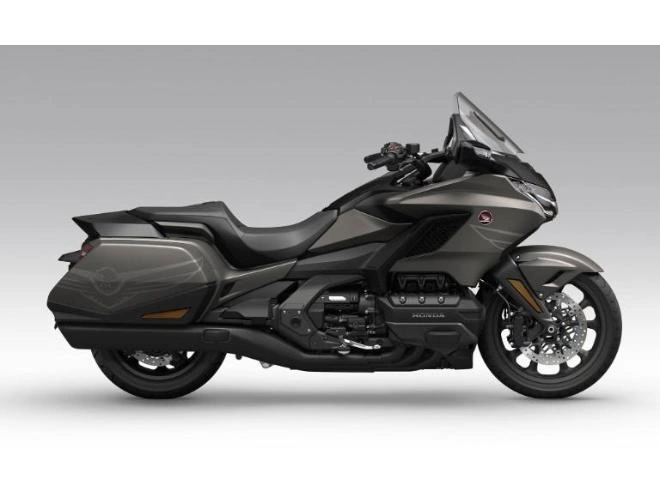 Honda Goldwing 1800 Dct 2026 alt