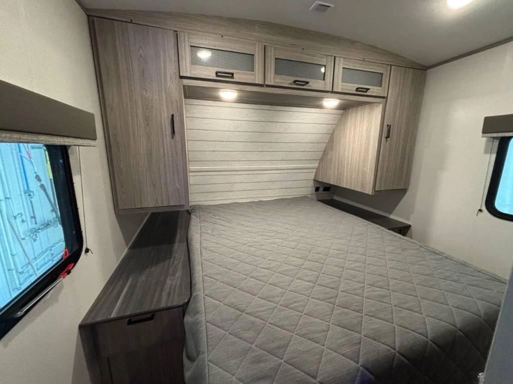 Keystone Rv Passport 2400rb 2021 alt