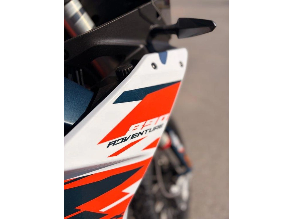 Ktm 890 Adventure R 2026 alt