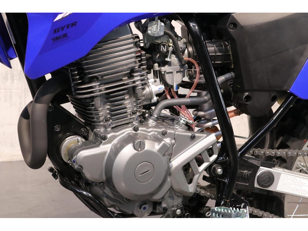 2026 Yamaha Tt-r 230 alt