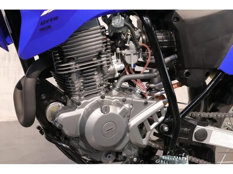 2026 Yamaha TT-R 230 thumbnail 9