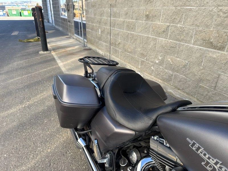 2016 Harley-davidson Flhxs - Street Glide® Special alt