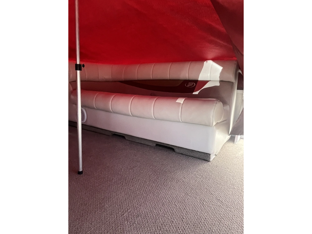 Princecraft Vantage 20l 2007 alt