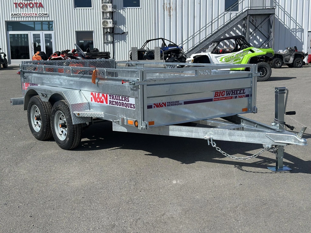 2026 N&n Bwt63120g-r alt