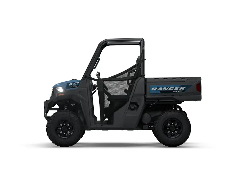 Polaris Ranger 570 Premium 2026