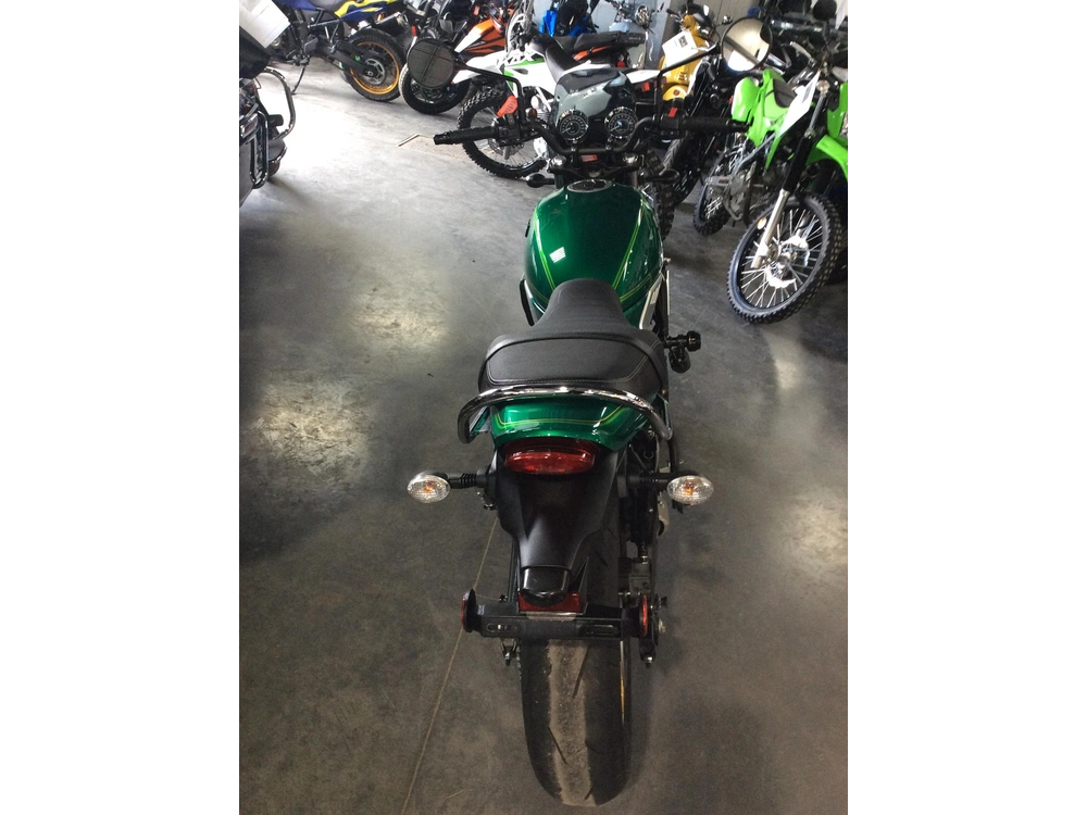Kawasaki Z650 Rs Abs Er650mnfbn 2022 alt