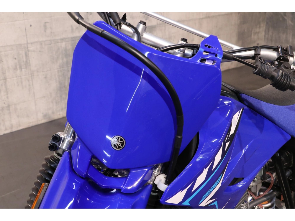 2026 Yamaha Tt-r 230 alt