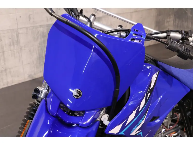 2026 Yamaha TT-R 230 thumbnail 12