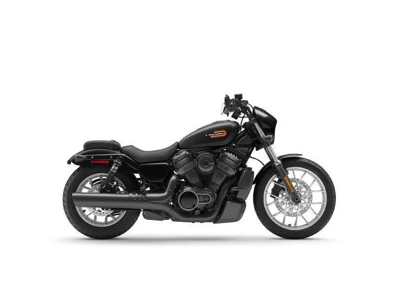 2026 Harley-Davidson Moto Harley-Davidson Nightster Special 2026
