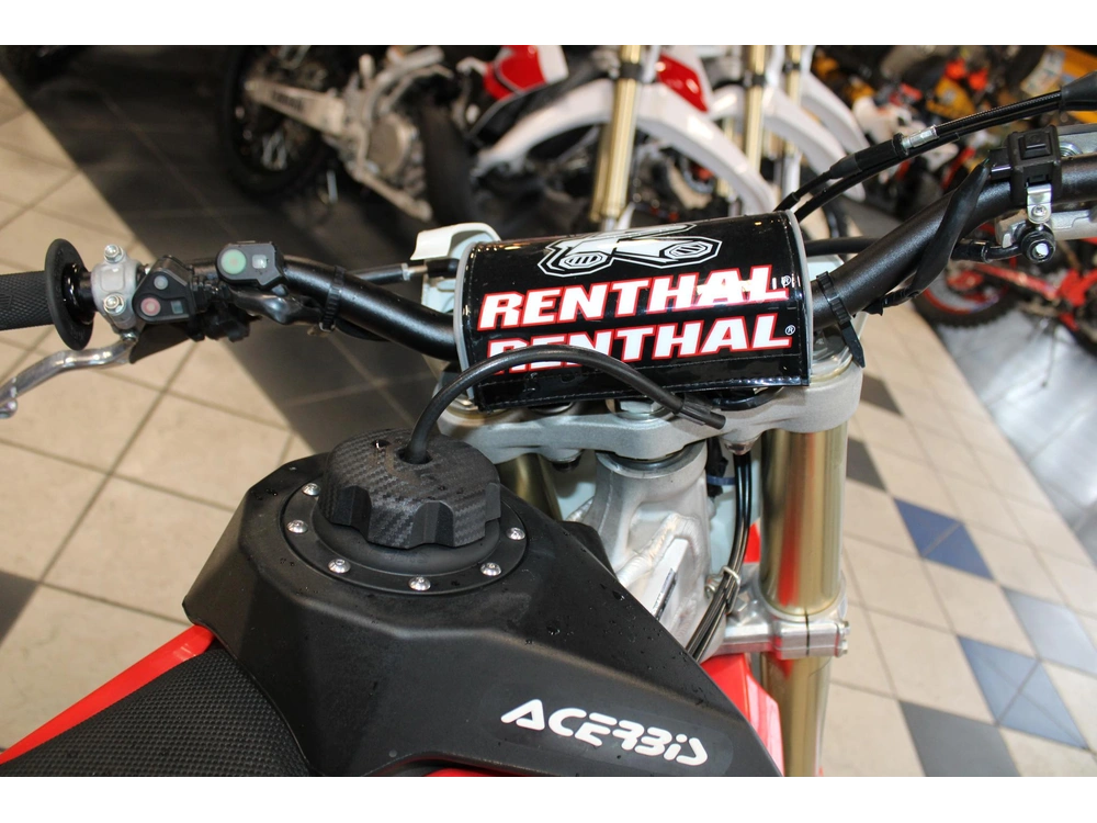 2022 Honda Crf® 450r-s alt