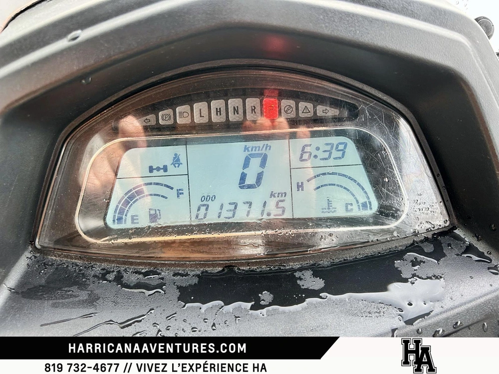 Cfmoto U Force 800 Eps 2023 alt