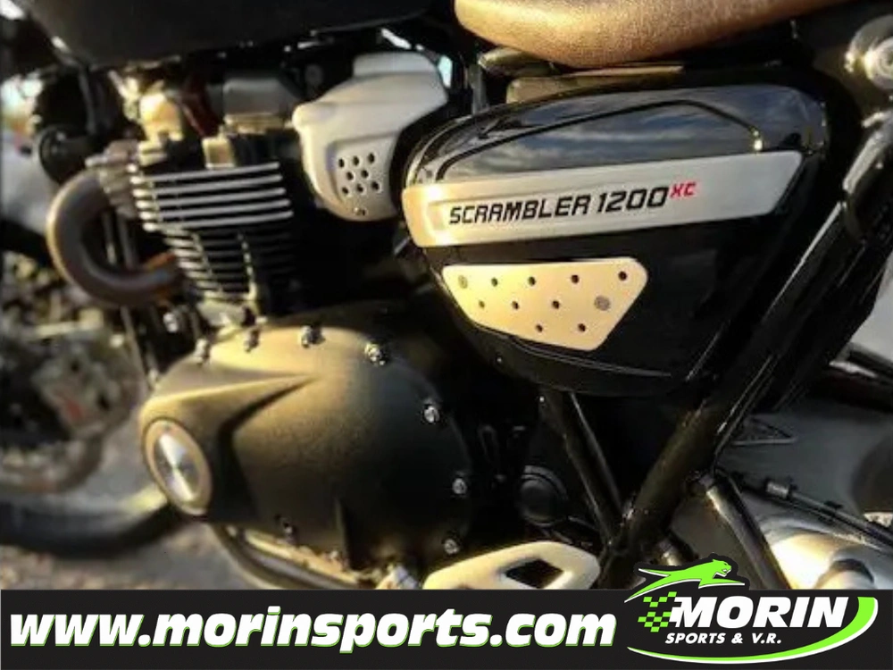Triumph Scrambler 1200xc 2022 alt